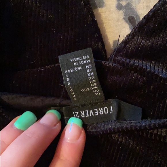 Forever 21 bra top - Picture 3 of 3